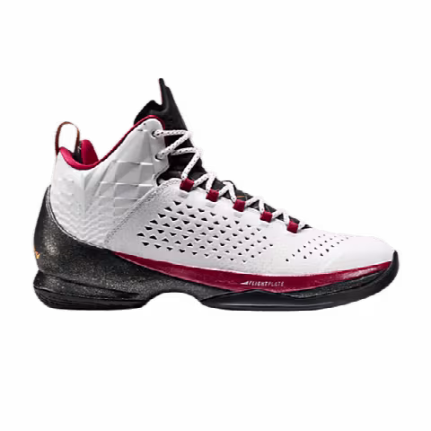 Air Jordan Melo M11 'Christmas'