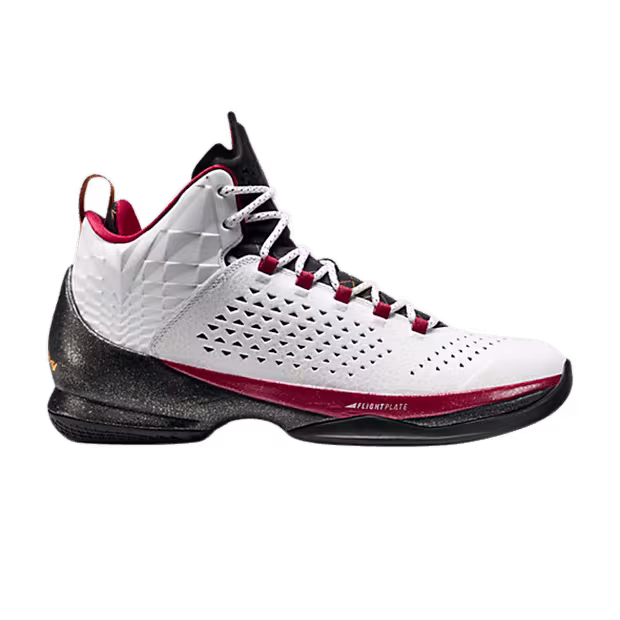 Air Jordan Melo M11 Christmas