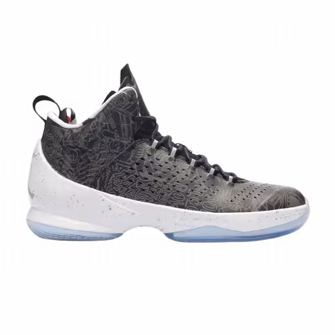 Air Jordan Melo M11 'Hebru'