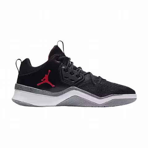 Air Jordan DNA 'Black Cement'