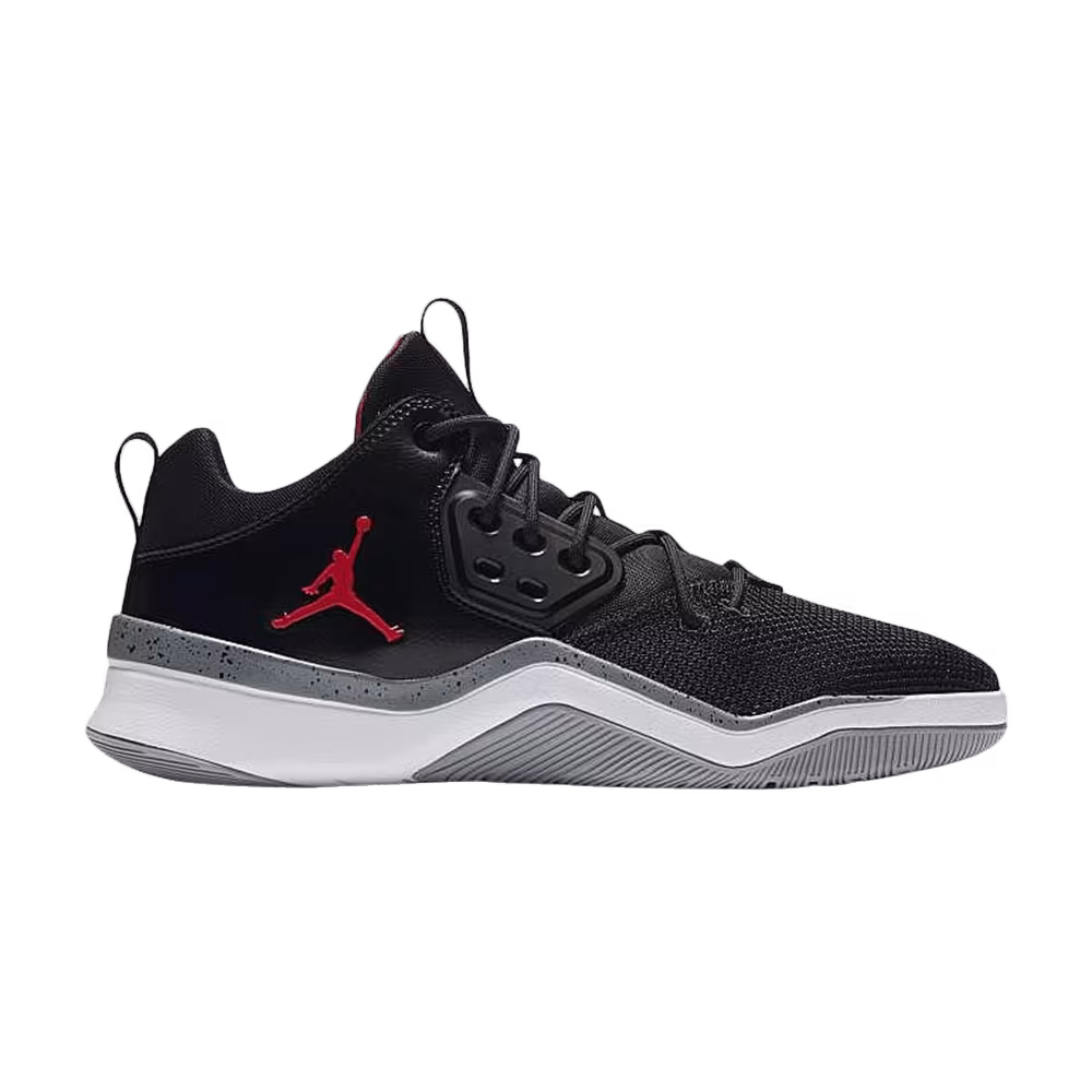 Air Jordan DNA Black Cement
