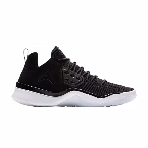 Air Jordan DNA LX 'Black'