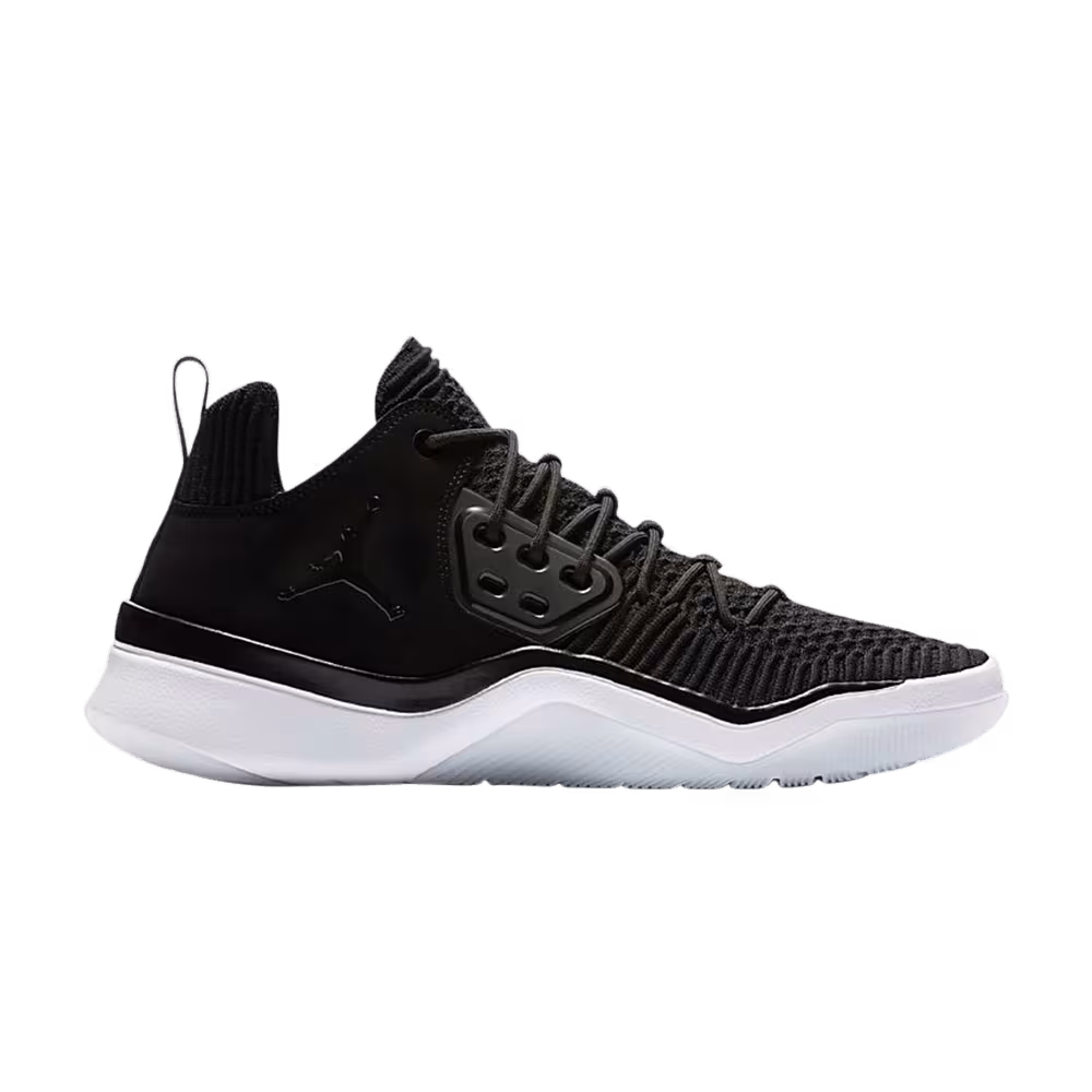 Air Jordan DNA LX Black