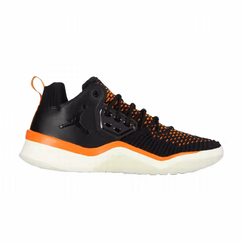 Air Jordan DNA LX 'Black Copper'