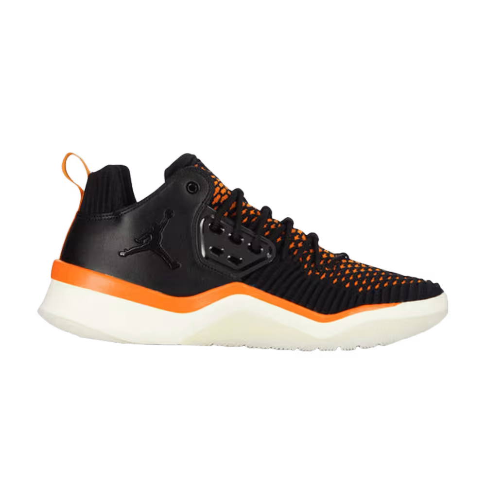 Air Jordan DNA LX Black Copper