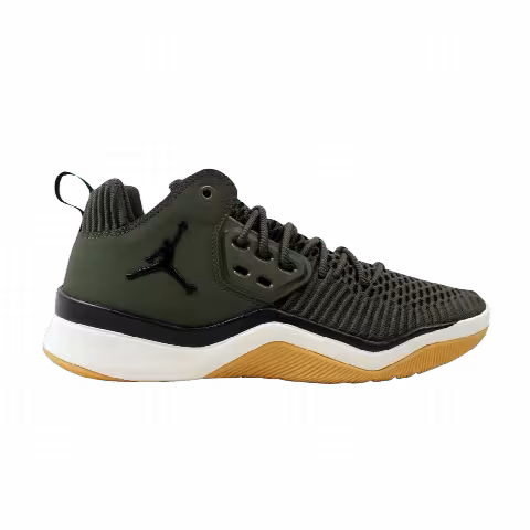 Air Jordan DNA LX 'Cargo Khaki'