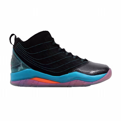 Air Jordan Velocity 'Tropical Teal'