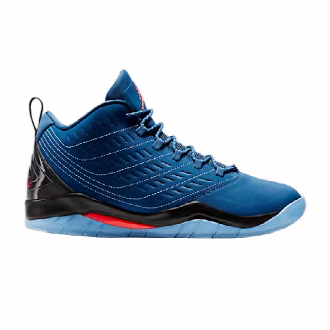 Air Jordan Velocity 'French Blue'