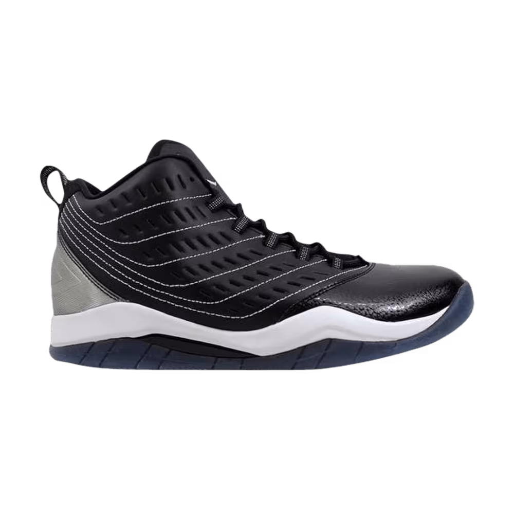 Air Jordan Velocity Black