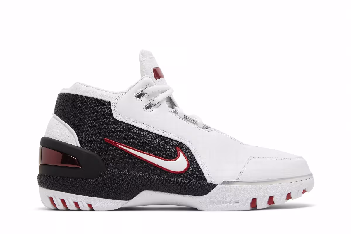 Nike Air Zoom Generation Debut 2023, view 2