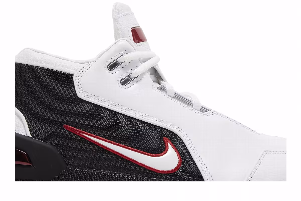 Nike Air Zoom Generation Debut 2023, view 3