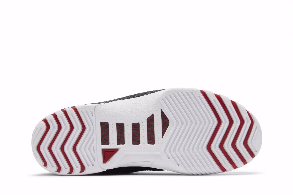 Nike Air Zoom Generation Debut 2023, view 5