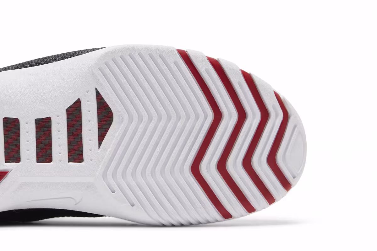 Nike Air Zoom Generation Debut 2023, view 6