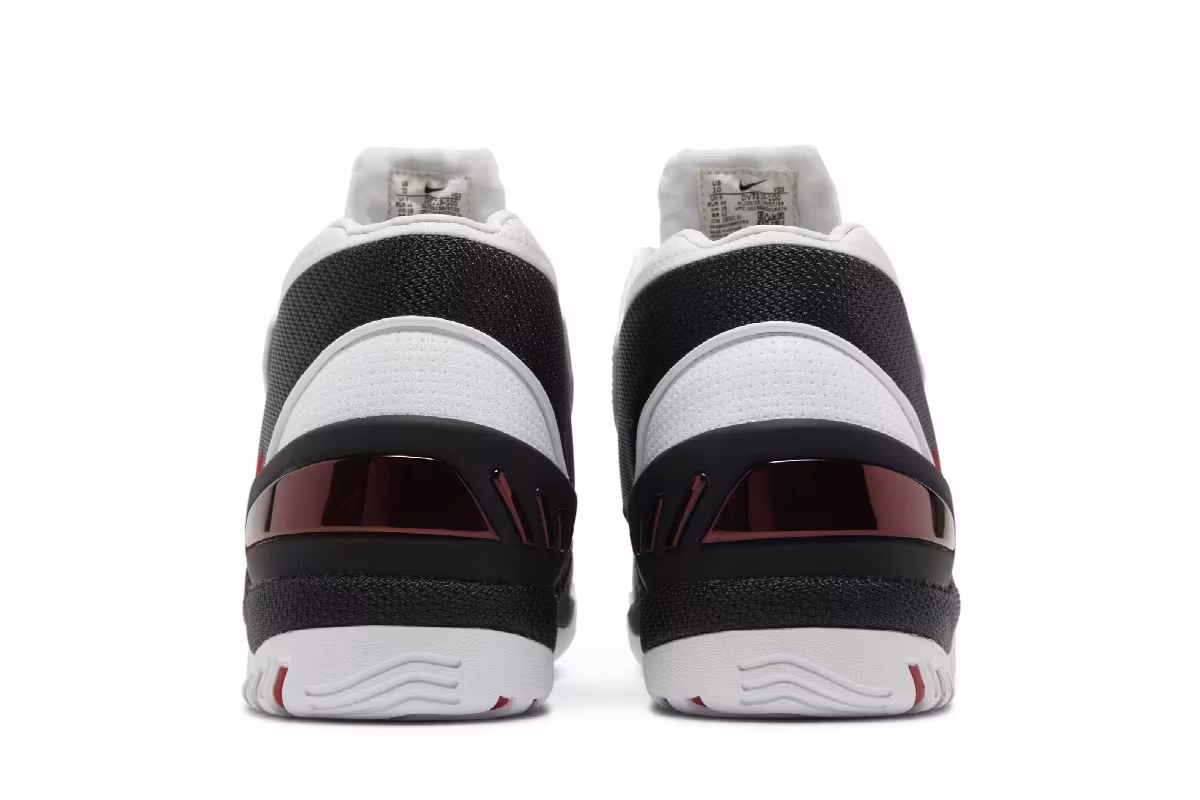 Nike Air Zoom Generation Debut 2023, view 7
