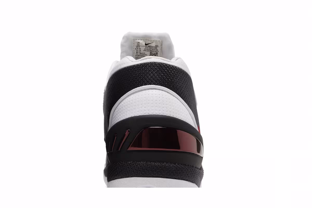 Nike Air Zoom Generation Debut 2023, view 8