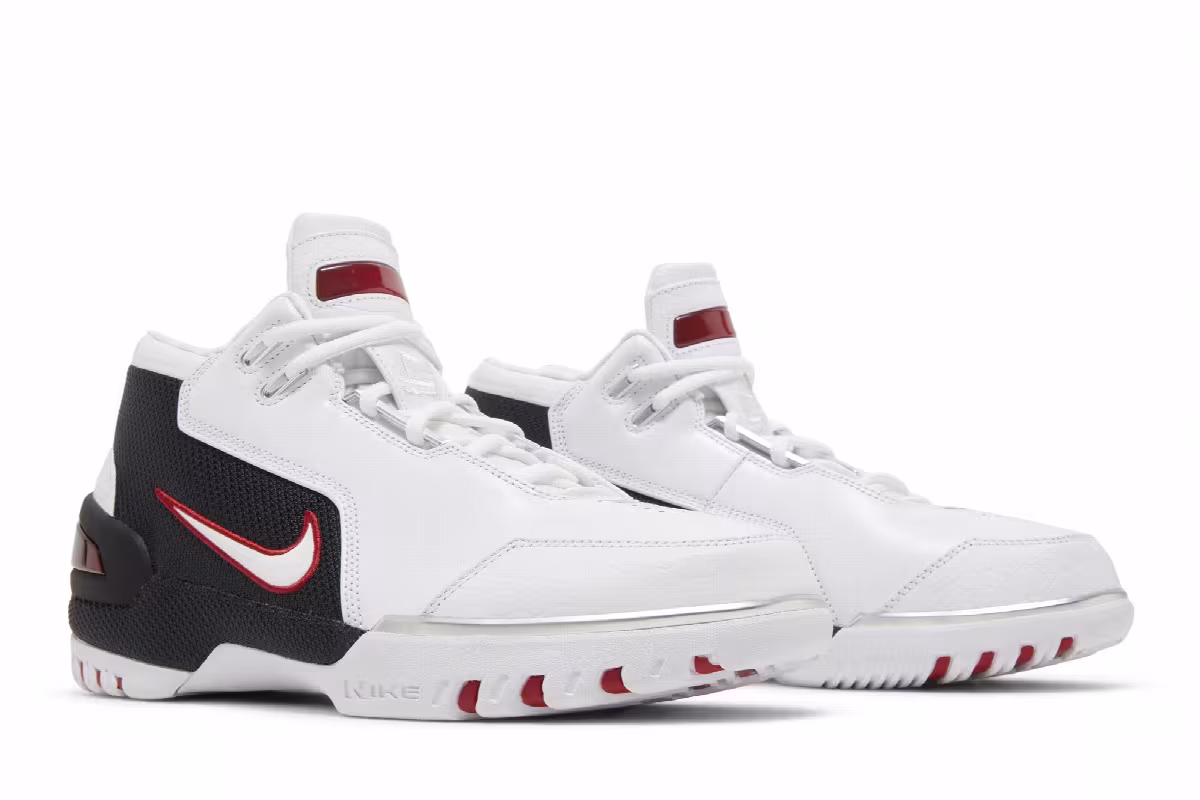 Nike Air Zoom Generation Debut 2023, view 9