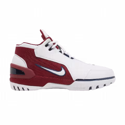 Nike Men's Air Zoom Generation Retro 'First Game' 2023