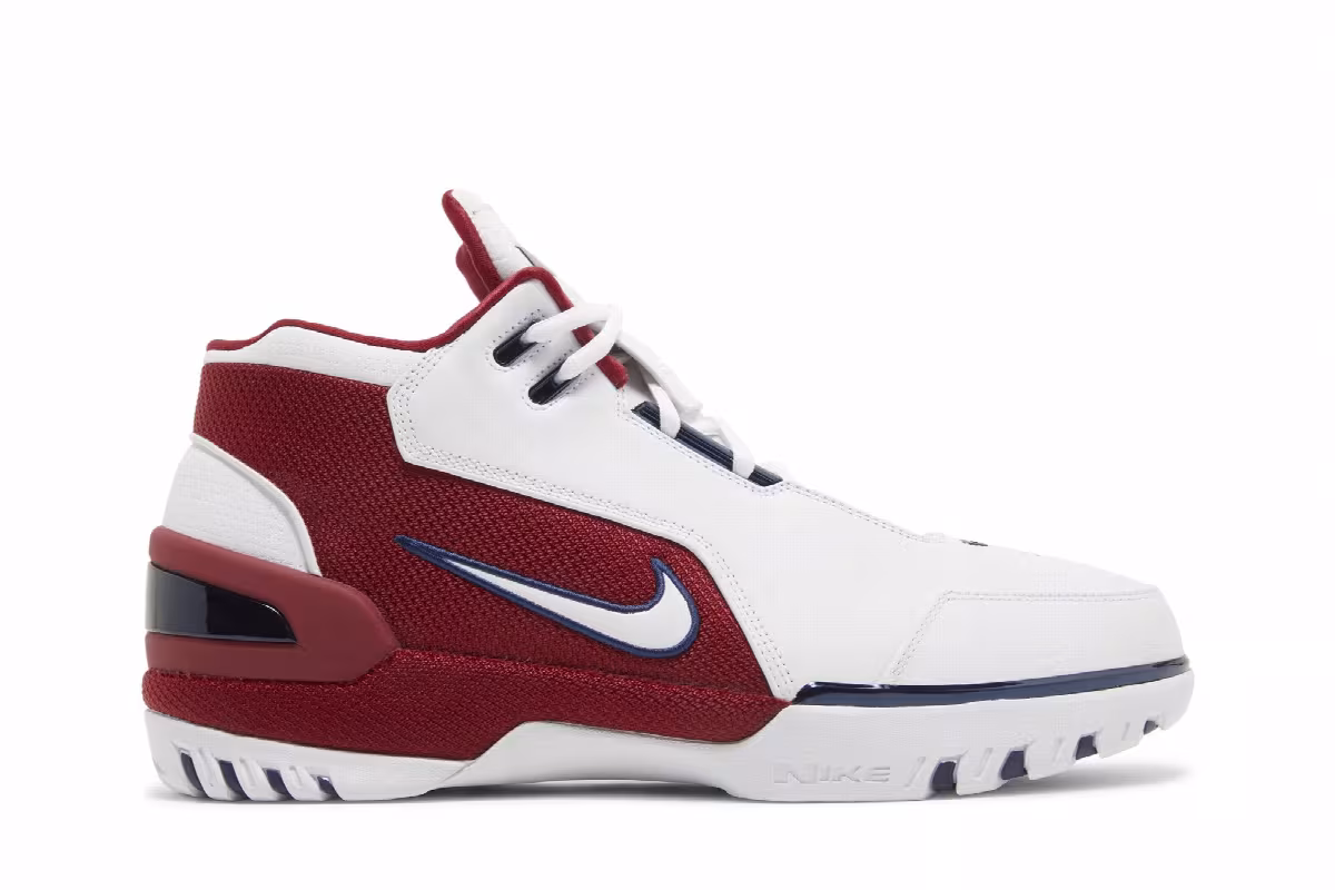 Nike Men's Air Zoom Generation First Game 2023, view 2