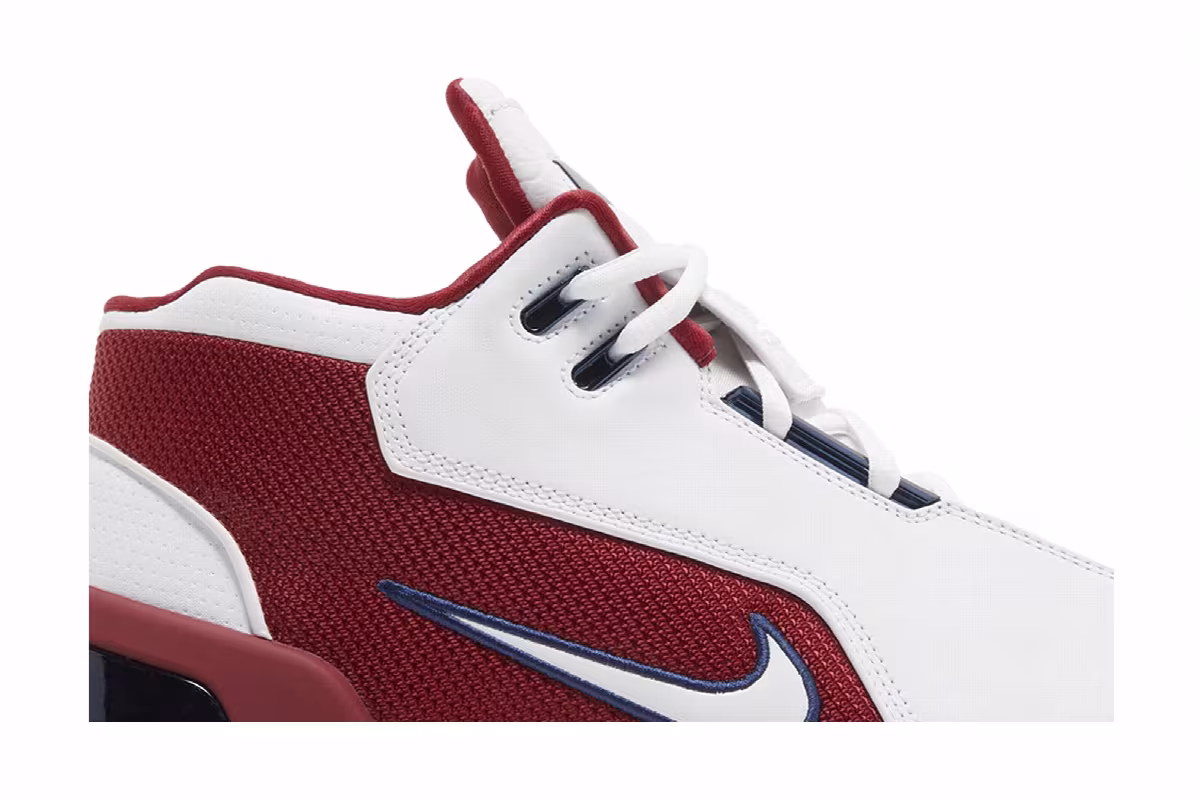 Nike Men's Air Zoom Generation First Game 2023, view 3