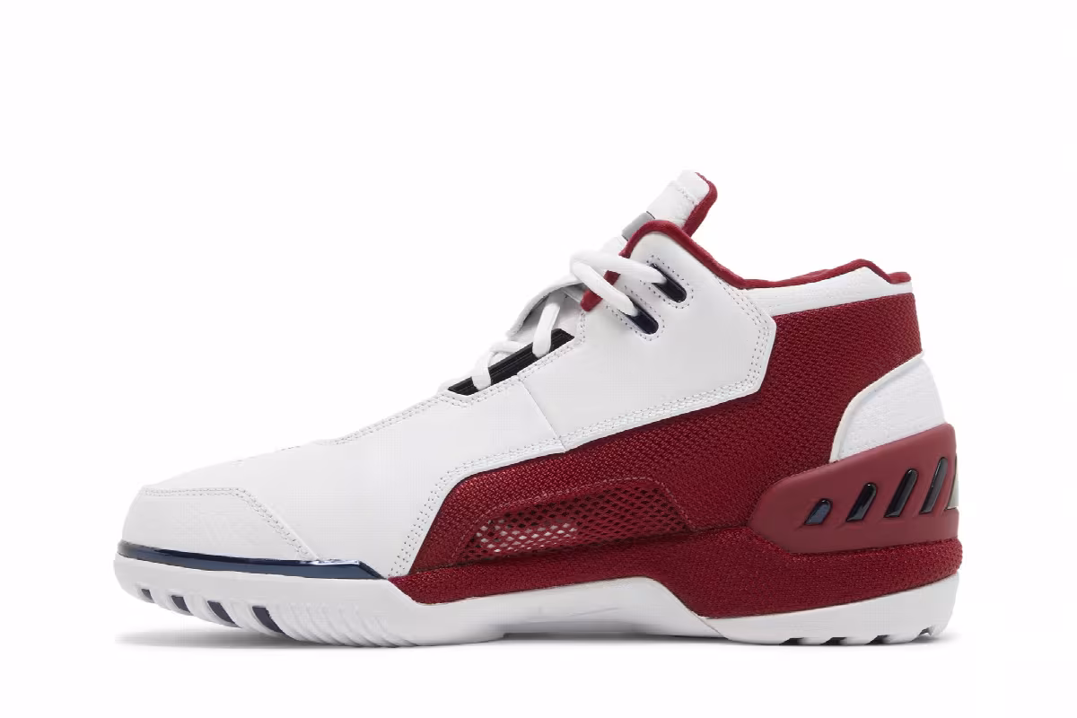 Nike Men's Air Zoom Generation First Game 2023, view 4