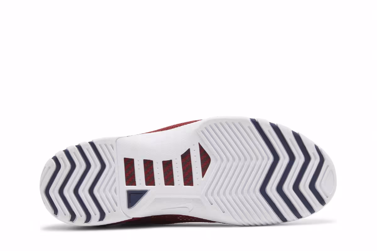 Nike Men's Air Zoom Generation First Game 2023, view 5