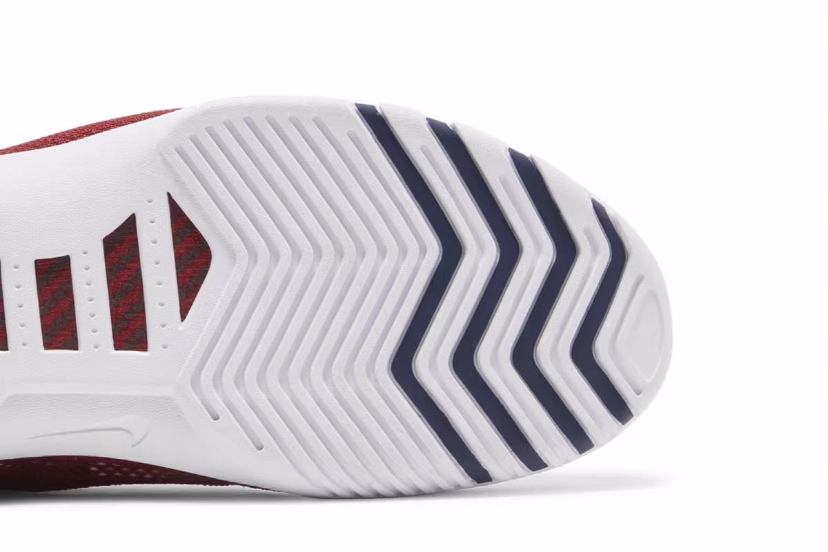 Nike Men's Air Zoom Generation First Game 2023, view 6