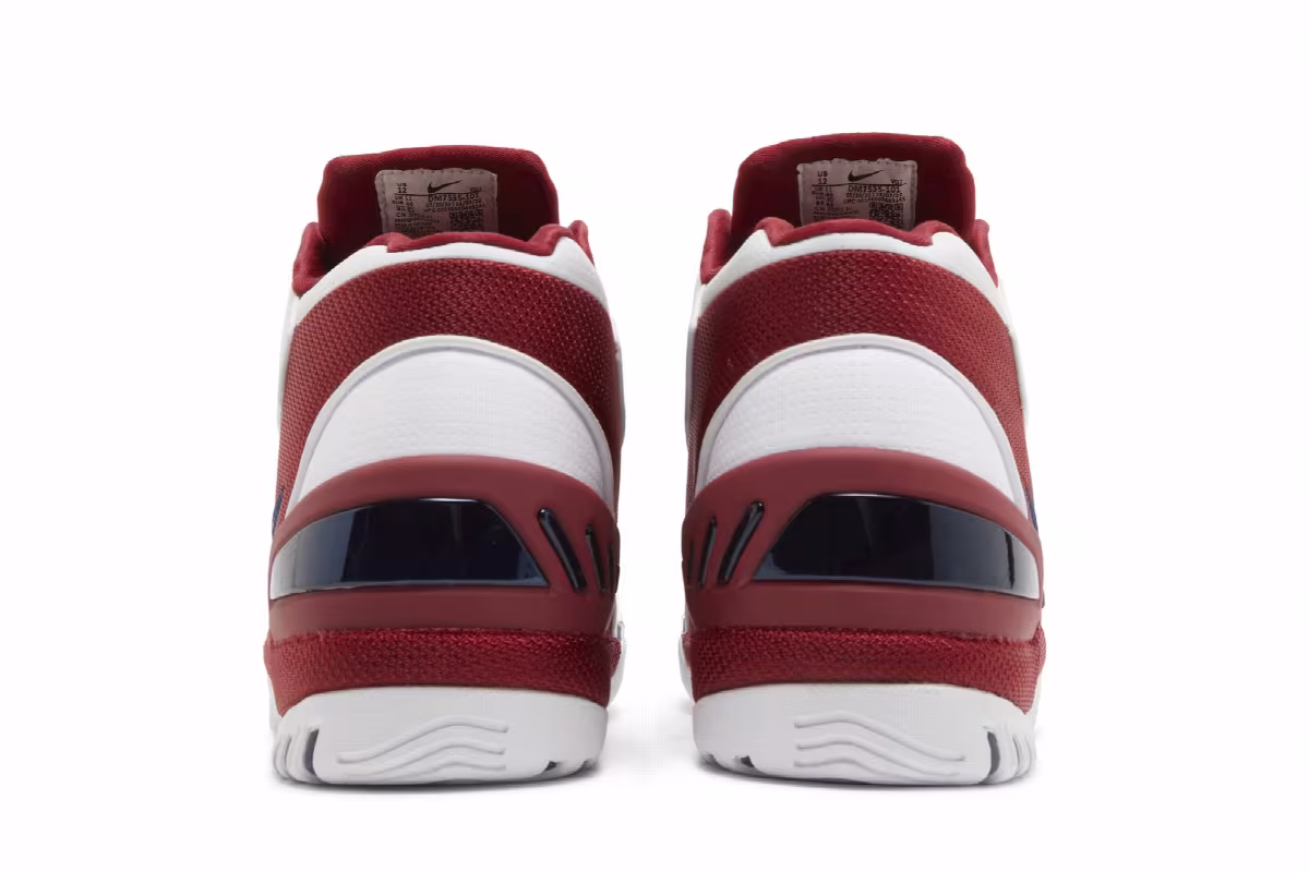 Nike Men's Air Zoom Generation First Game 2023, view 7