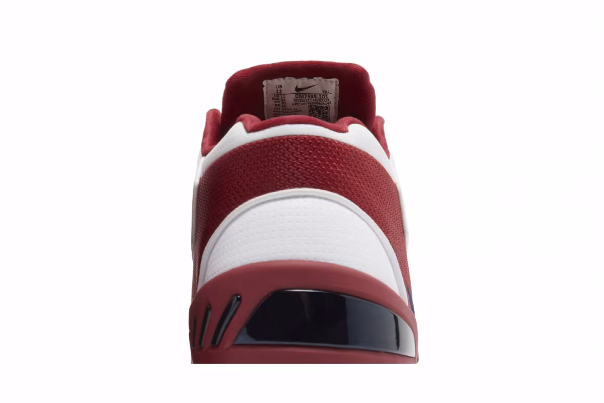 Nike Men's Air Zoom Generation First Game 2023, view 8