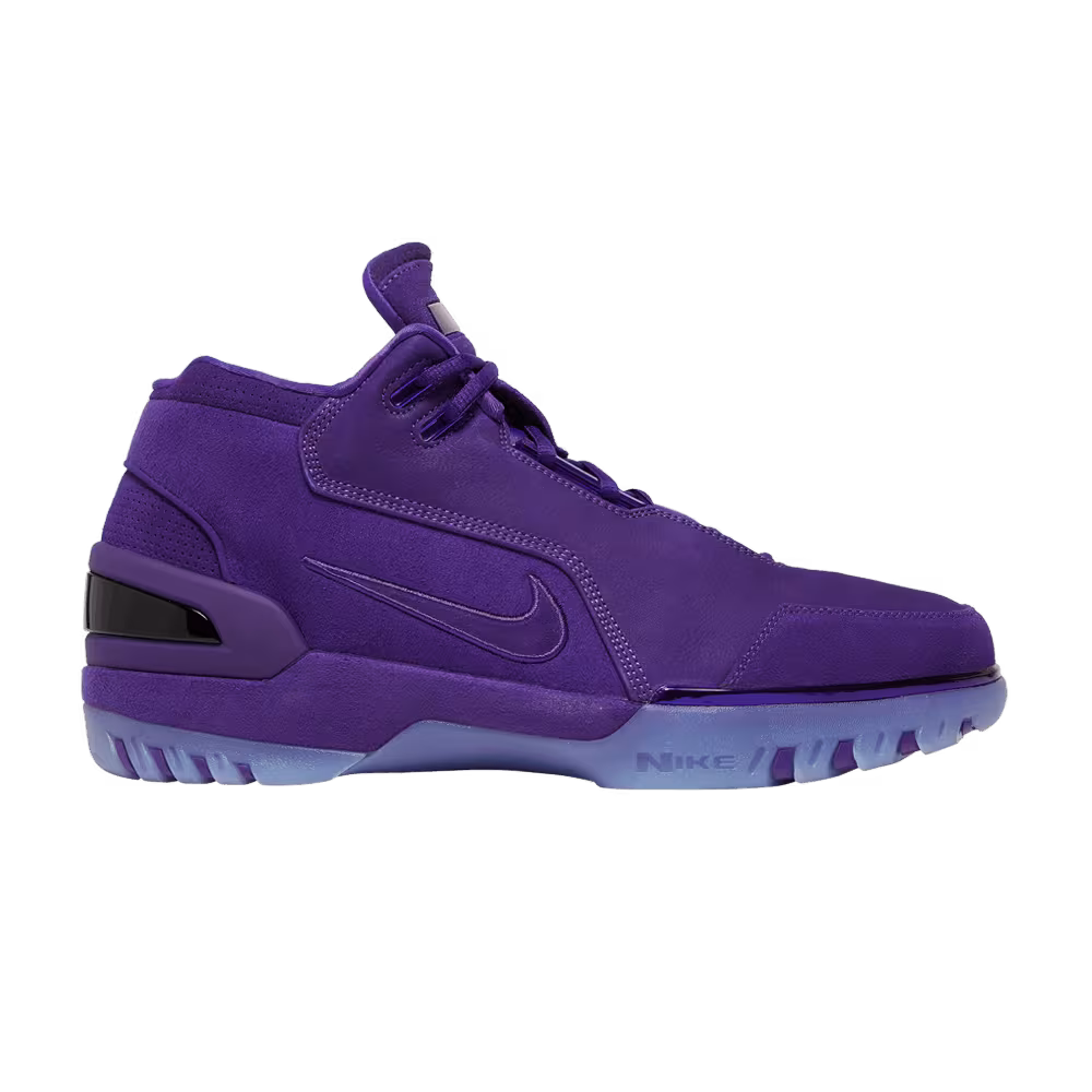 Nike Air Zoom Generation Court Purple