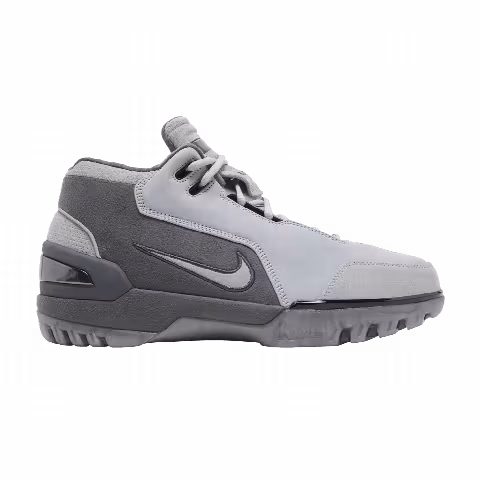 Nike Air Zoom Generation Retro 'Dark Grey'