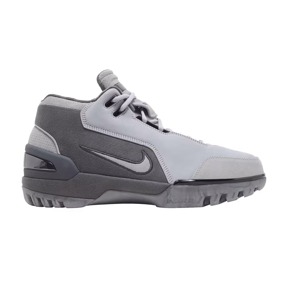 Nike Air Zoom Generation Dark Grey