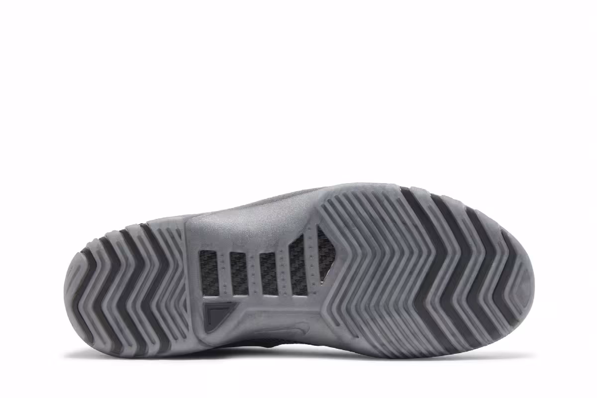 Nike Air Zoom Generation Dark Grey, view 5