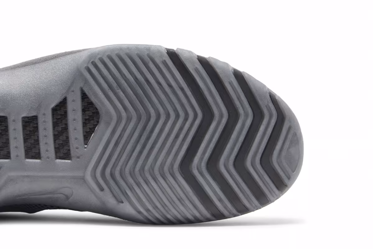 Nike Air Zoom Generation Dark Grey, view 6