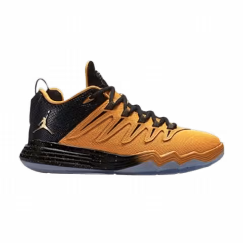 Air Jordan CP3.IX GS