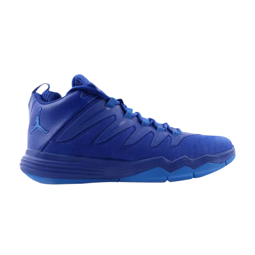 Air Jordan CP3 9