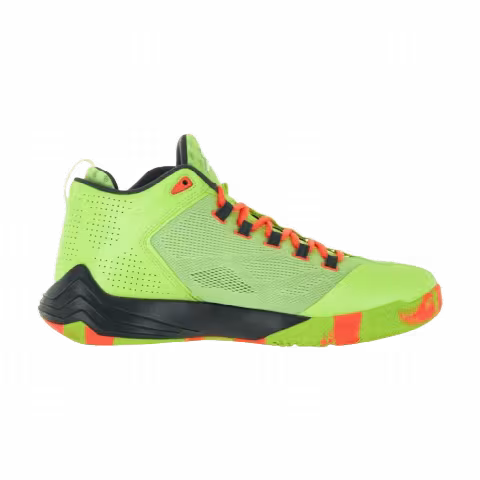 Air Jordan CP3.IX AE  'Ghost Green'