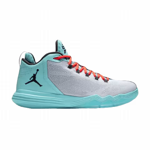 Air Jordan CP3.IX AE 'Hyper Turquoise'