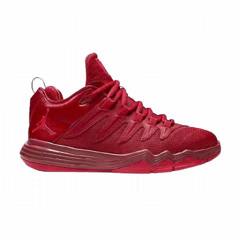 Air Jordan CP3.IX GS 'Gym Red'