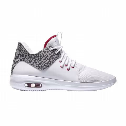 Air Jordan First Class 'Cement Grey'