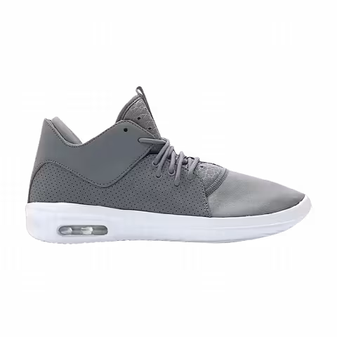 Air Jordan First Class BG 'Cool Grey'