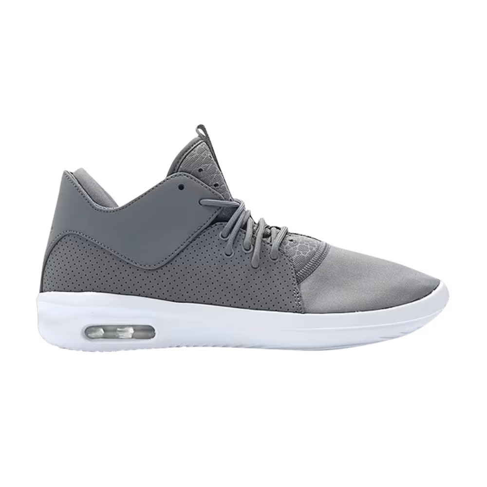 Air Jordan First Class BG Cool Grey
