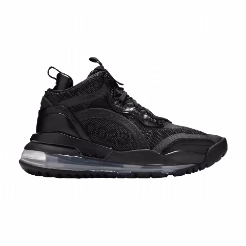 Air Jordan Aerospace 720 JCRD 'Black'