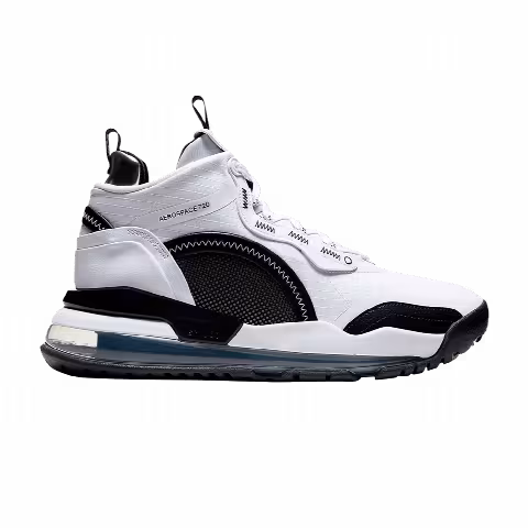 Air Jordan Aerospace 720 'Orca'