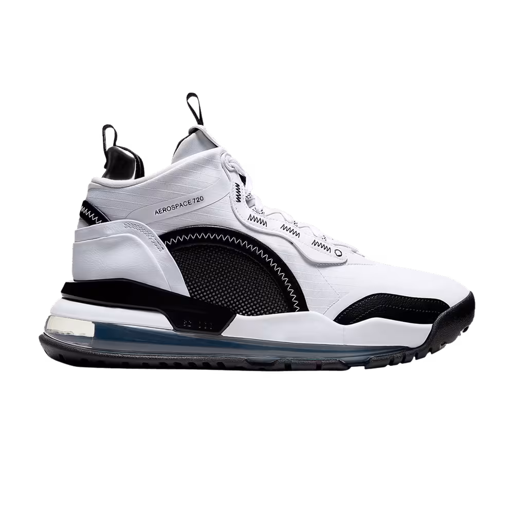 Air Jordan Aerospace 720 Orca