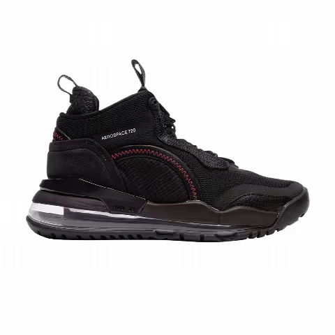 Air Jordan Aerospace 720 'Black'