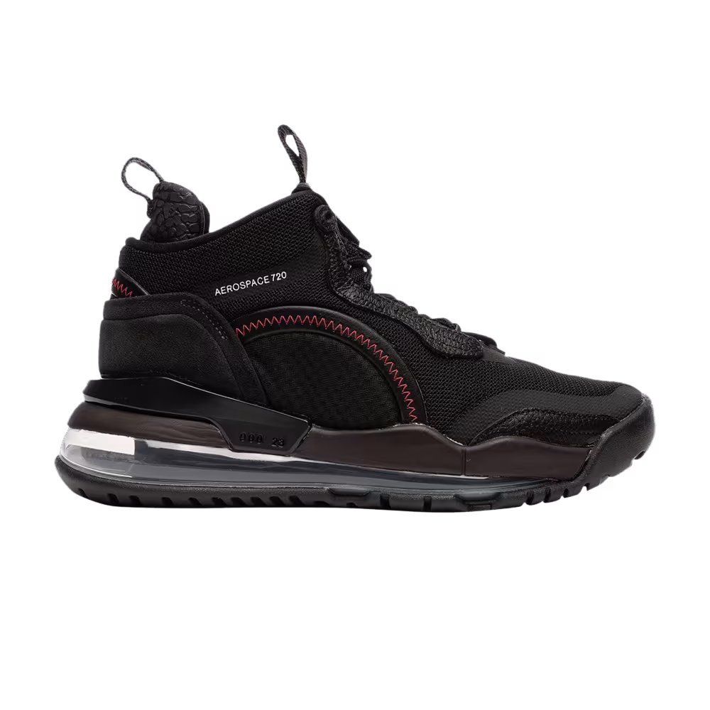 Air Jordan Aerospace 720 Black