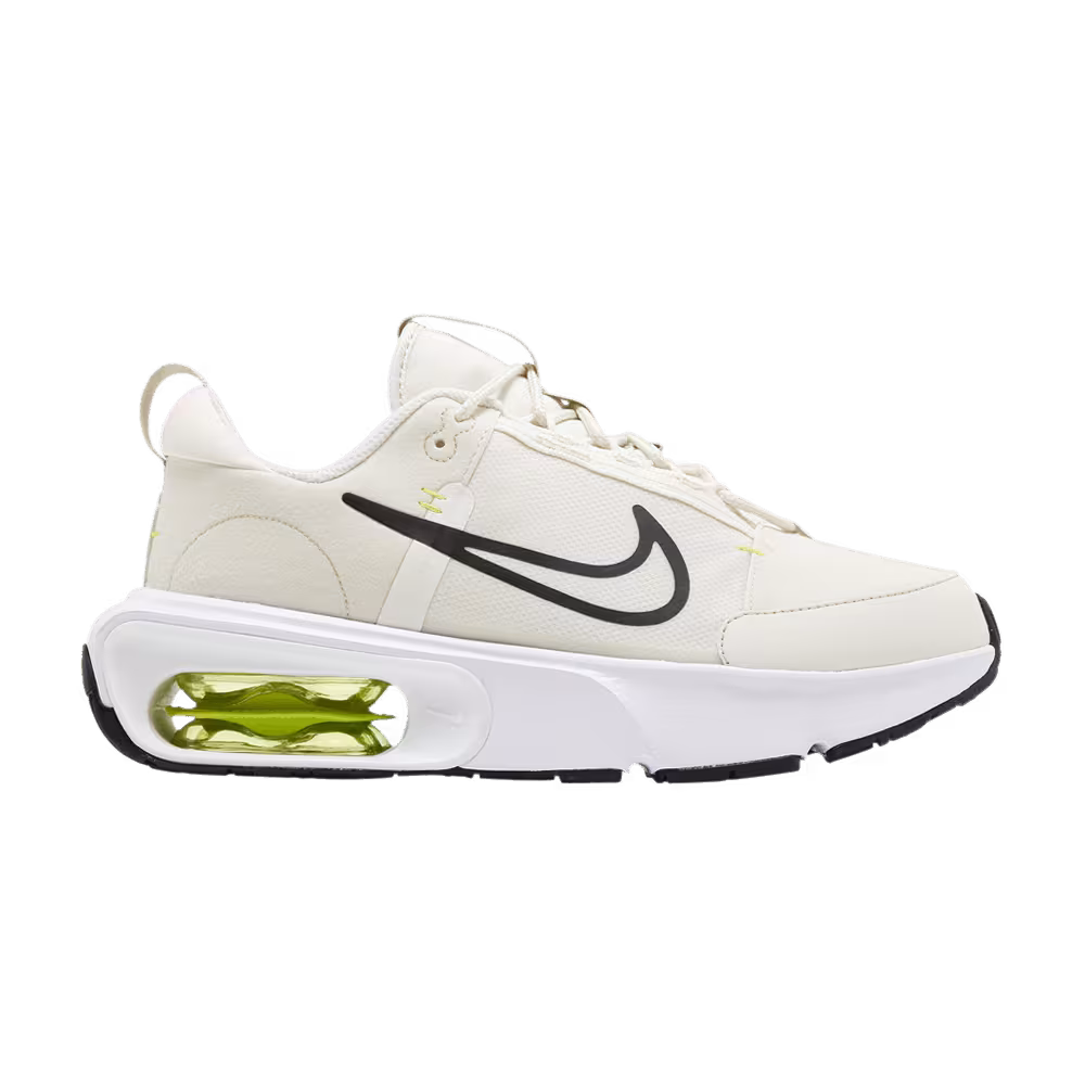 Nike Women's Air Max Interlock Phantom Black