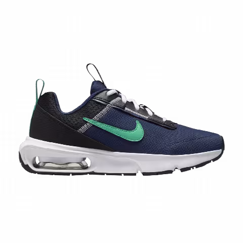 Nike Air Max Interlock GS 'Midnight Navy Stadium Green'