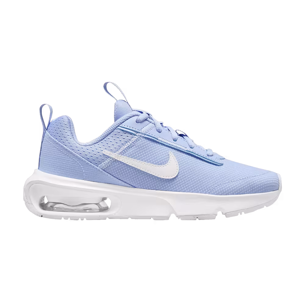 Nike Air Max Interlock Lite GS Cobalt Bliss
