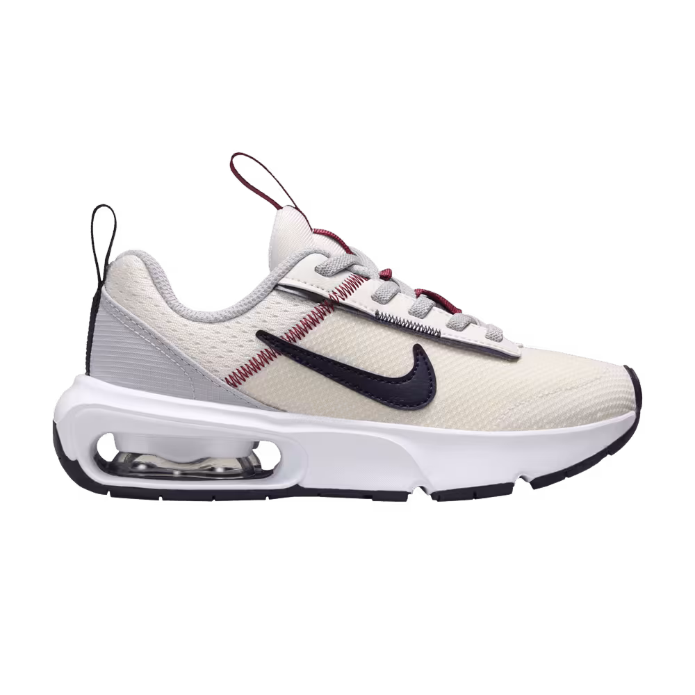 Nike Air Max Interlock Lite PS Phantom Dark Obsidian